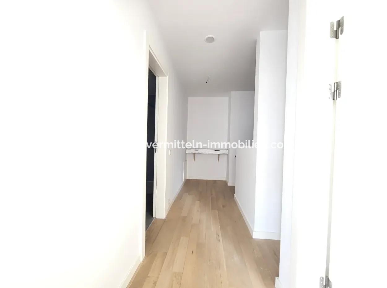 Kiracısız İncek Loft Satılık  2+1 Dubleks Şehir Manzaralı 2.Kat Daire