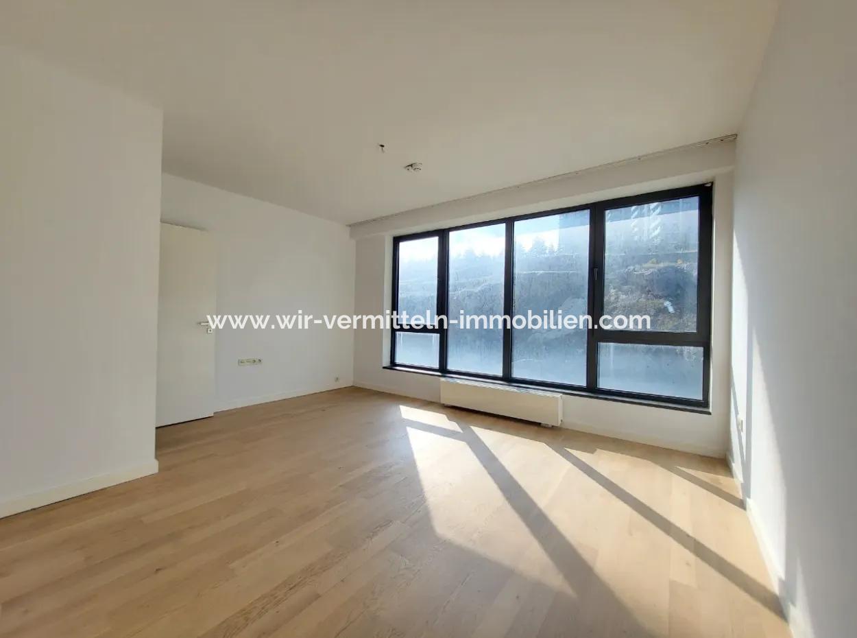 Kiracısız İncek Loft Satılık  2+1 Dubleks Şehir Manzaralı 2.Kat Daire