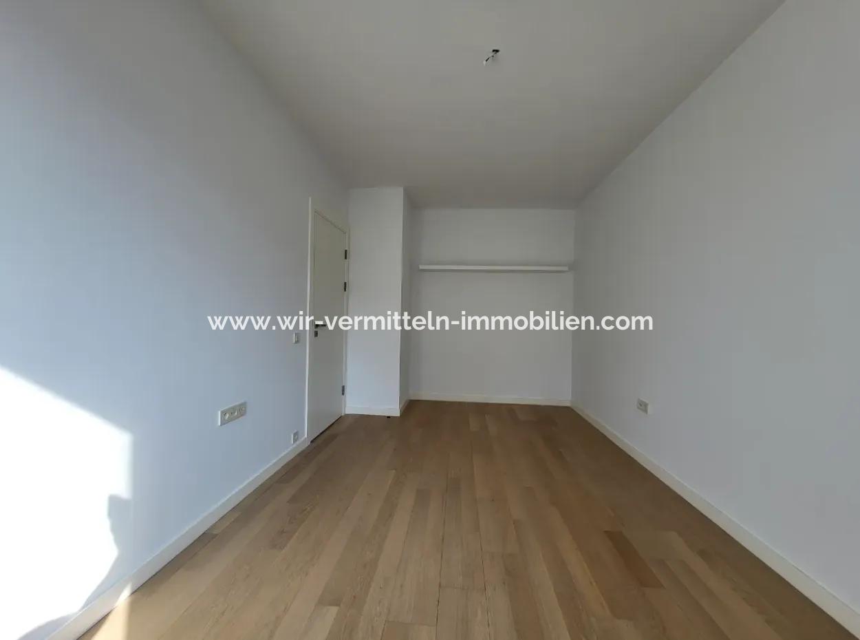 Kiracısız İncek Loft Satılık  2+1 Dubleks Şehir Manzaralı 2.Kat Daire