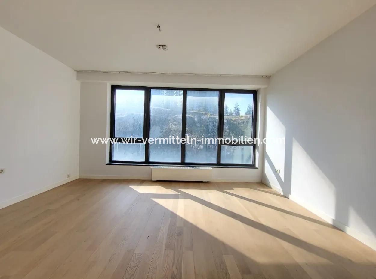 Kiracısız İncek Loft Satılık  2+1 Dubleks Şehir Manzaralı 2.Kat Daire