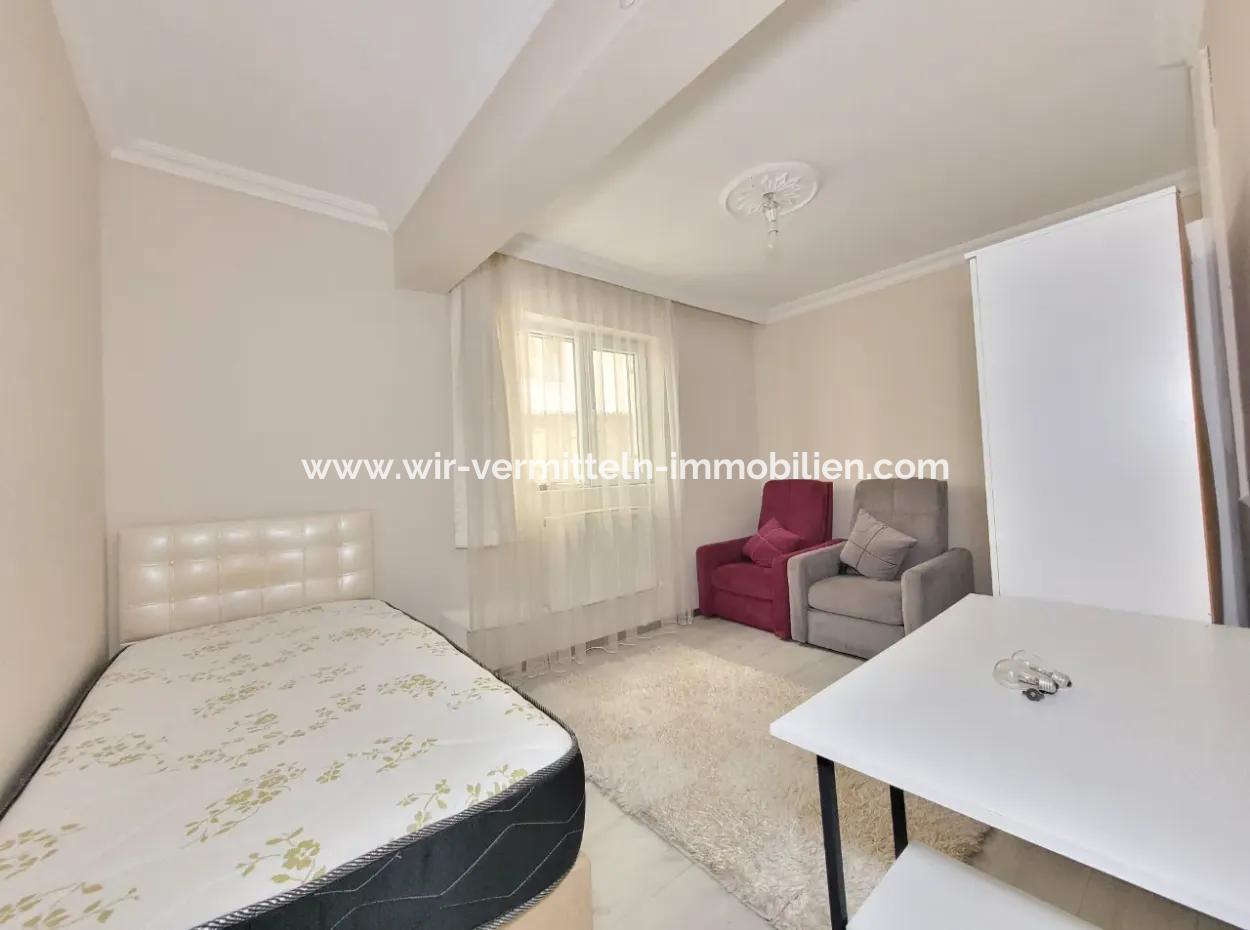 Boş Etimesgut Mit Yakınından Alsancak Mahallesi  2+1 Ters Dubleks Satılık Daire