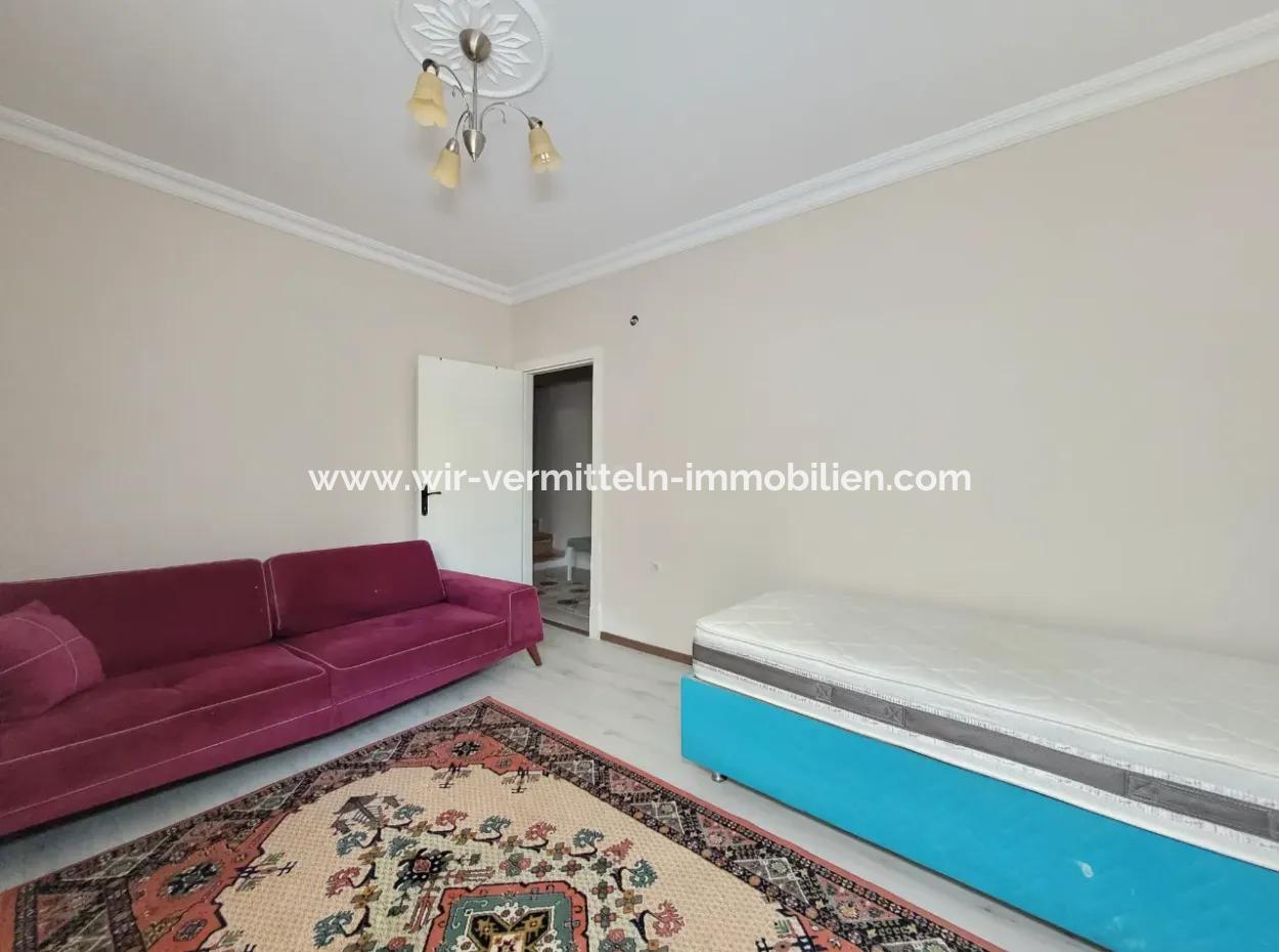 Etimesgut Mit Yakınından Alsancak Mahallesi  2+1 Ters Dubleks Satılık Daire 23.000 Tl Kiracı Var