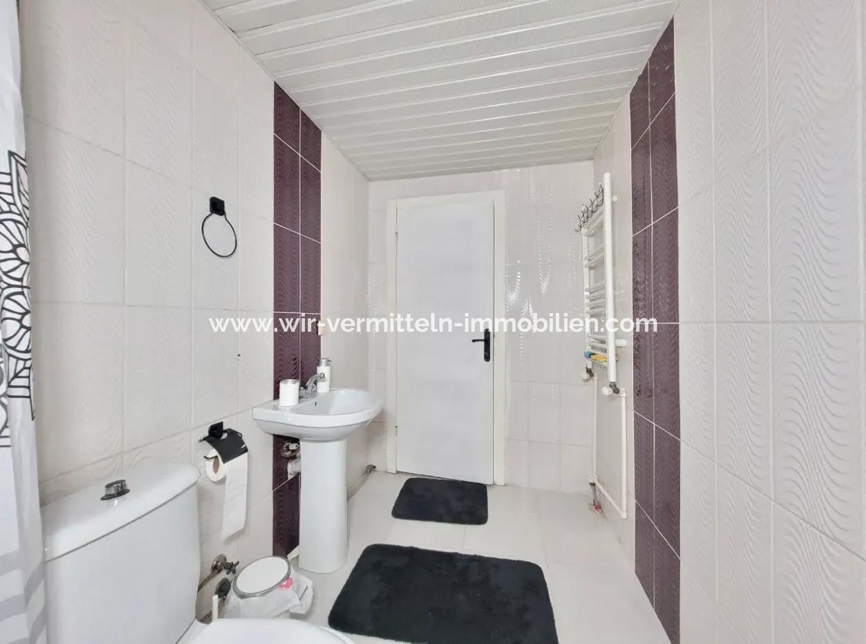 Boş Etimesgut Alsancak Mahallesi  2+1 Ters Dubleks Satılık Daire