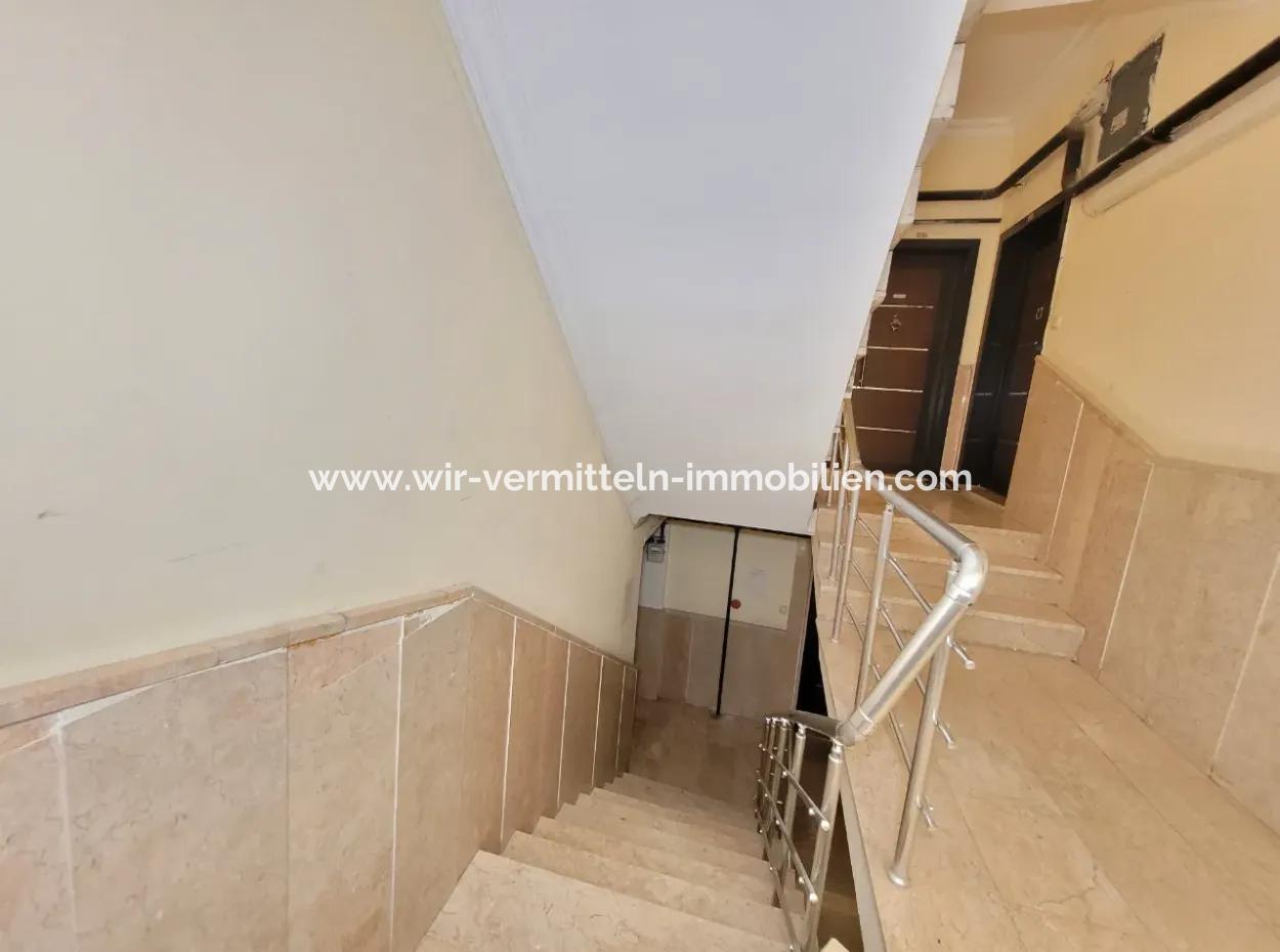 Boş Etimesgut Alsancak Mahallesi  2+1 Ters Dubleks Satılık Daire