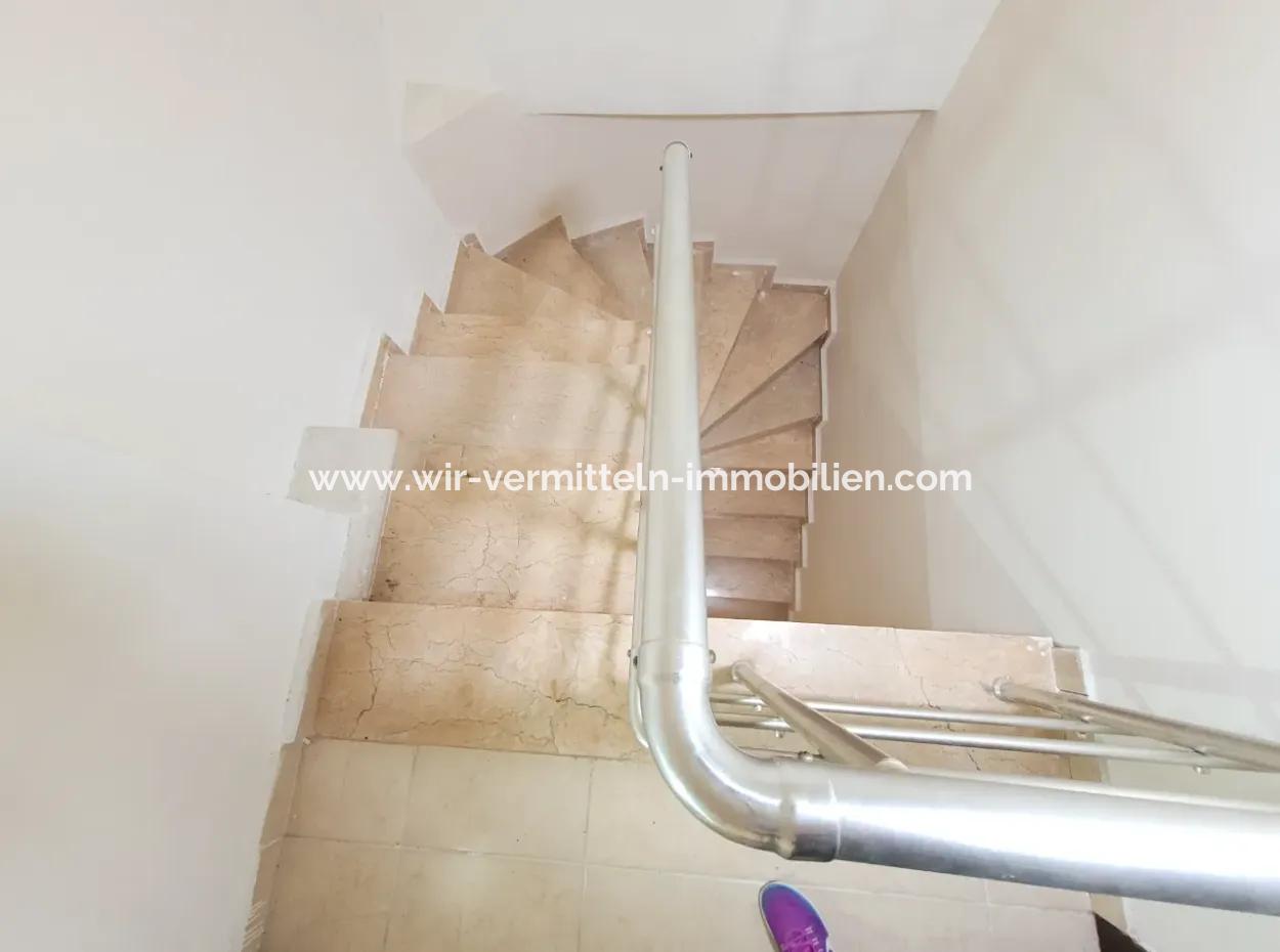 Boş Etimesgut Mit Yakınından Alsancak Mahallesi  2+1 Ters Dubleks Satılık Daire