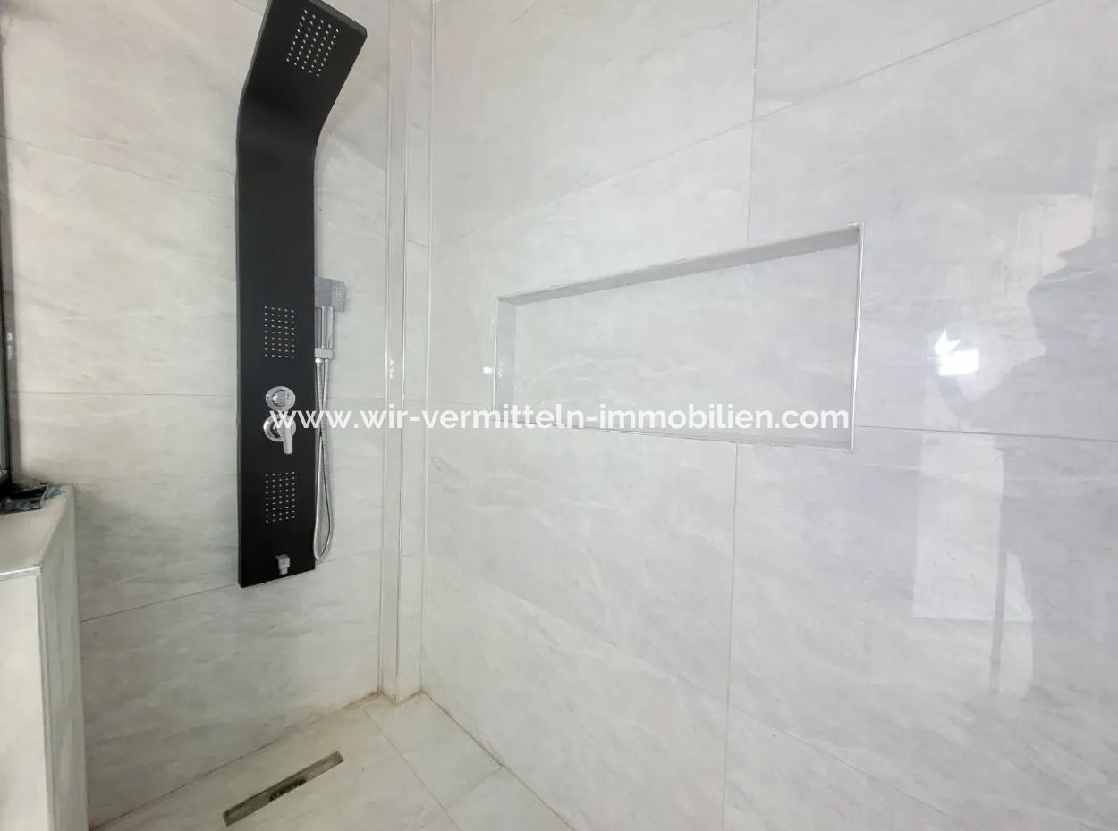 Ankara Çayyolu Alacaatlı Mh. Satılık Viole Sitesi As Royal Prestij Yatay Mimarı Bahçe Katı  4+1 Daire