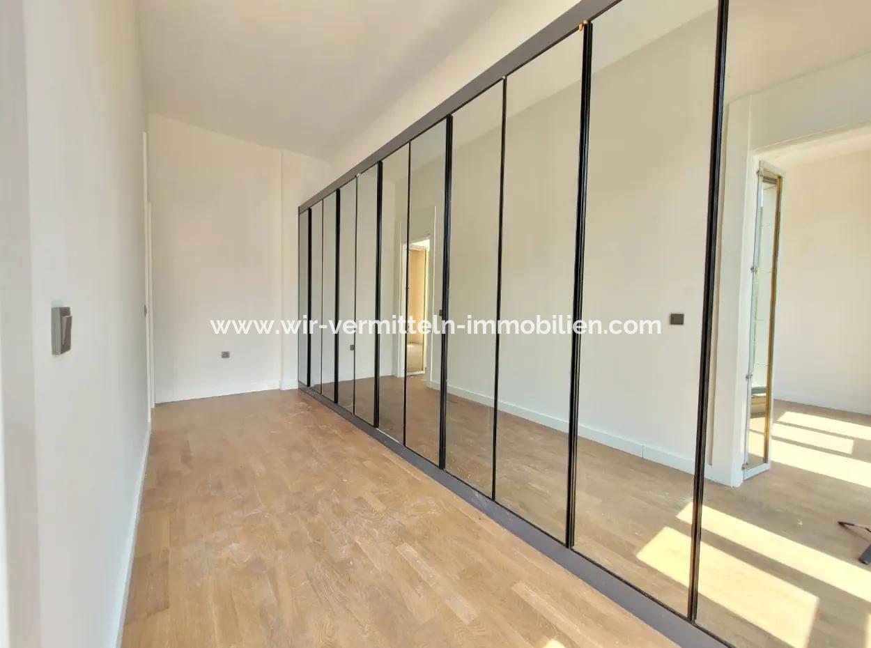 Ankara Çayyolu Alacaatlı Mh. Satılık Viole Sitesi As Royal Prestij Yatay Mimarı Bahçe Katı  4+1 Daire