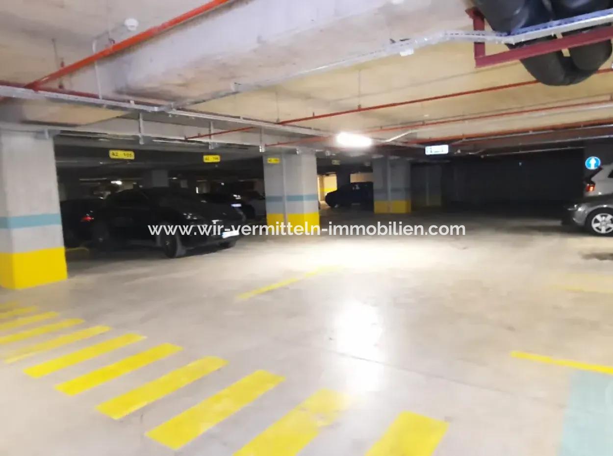 Beytepe İncek Bulvar Loft Satılık 1+1 46 M² 9.Kat Göl Manzaralı Daire