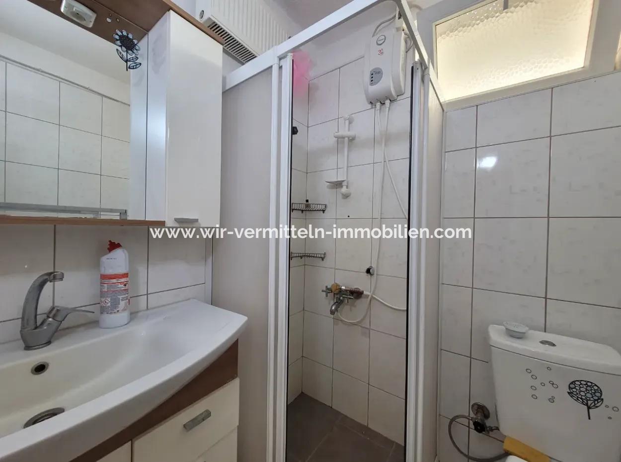 Ümitköy Merkez Ümitköy Sitesi Kiralık 100 M² 3+1 Bahçe Katı Daire Çankaya Ankara