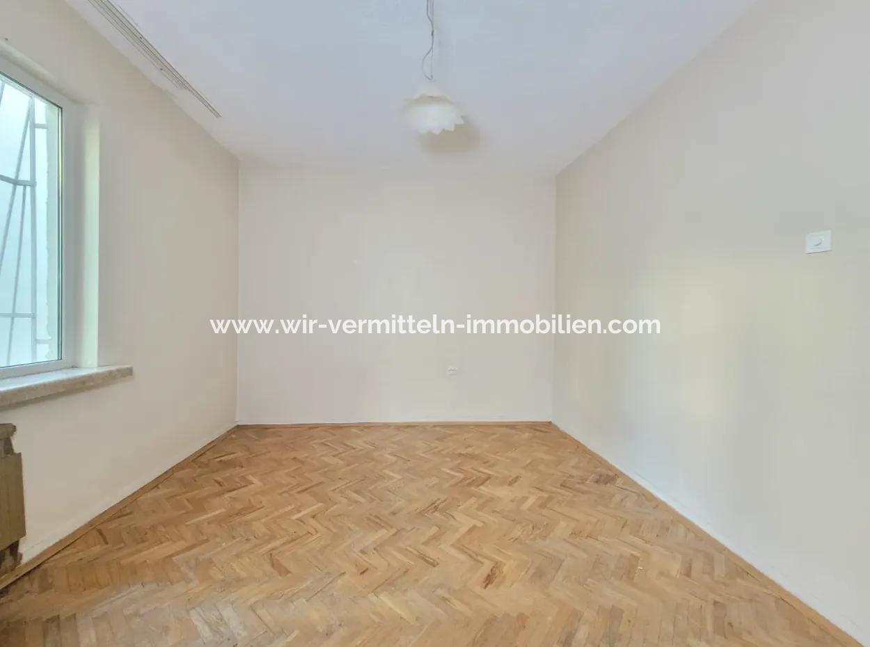Ümitköy Merkez Ümitköy Sitesi Kiralık 100 M² 3+1 Bahçe Katı Daire Çankaya Ankara