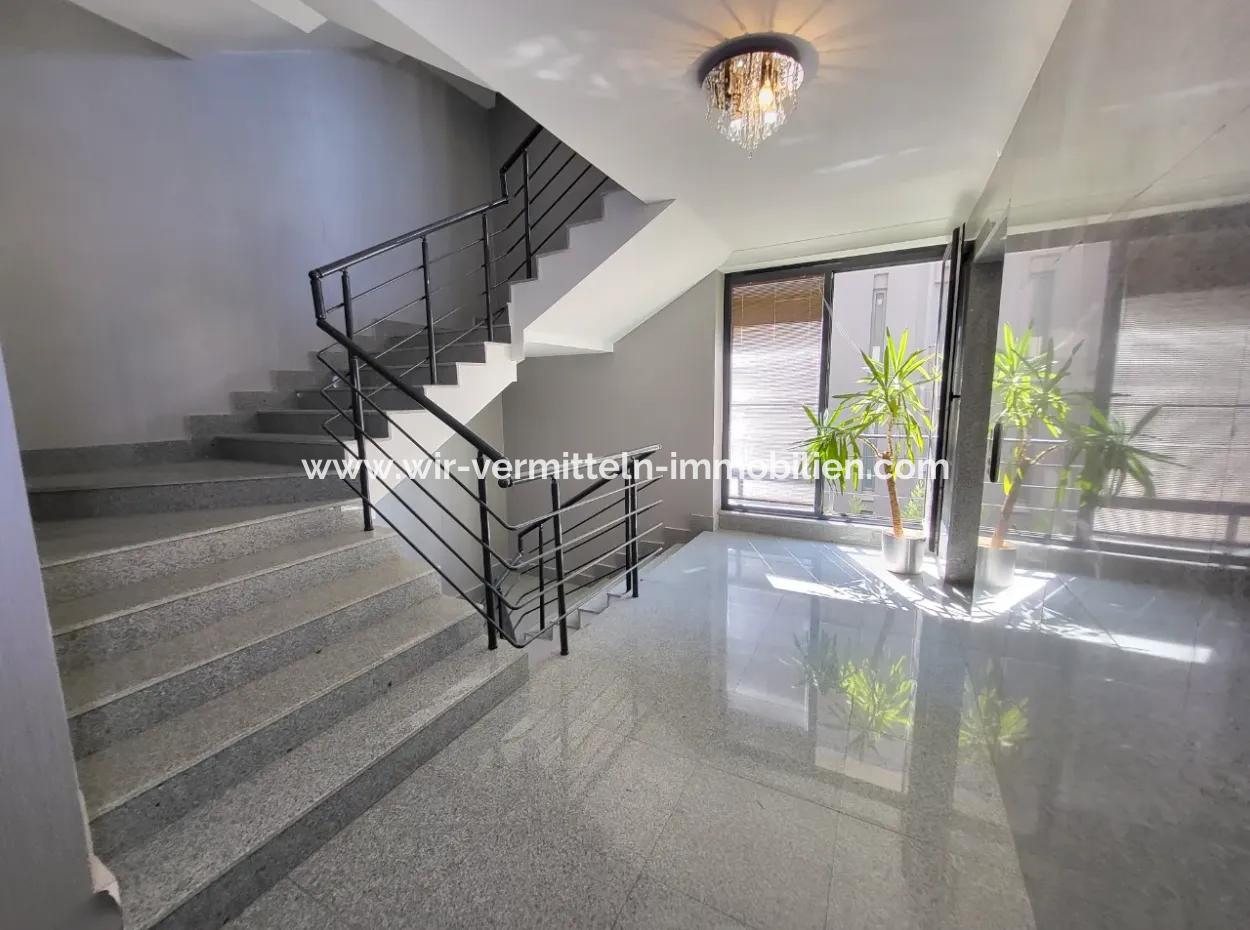 Boş Atakule Yakının Da Satılık Eşyalı 1+1 Residence Daire Güzeltepe Çankaya Ankara