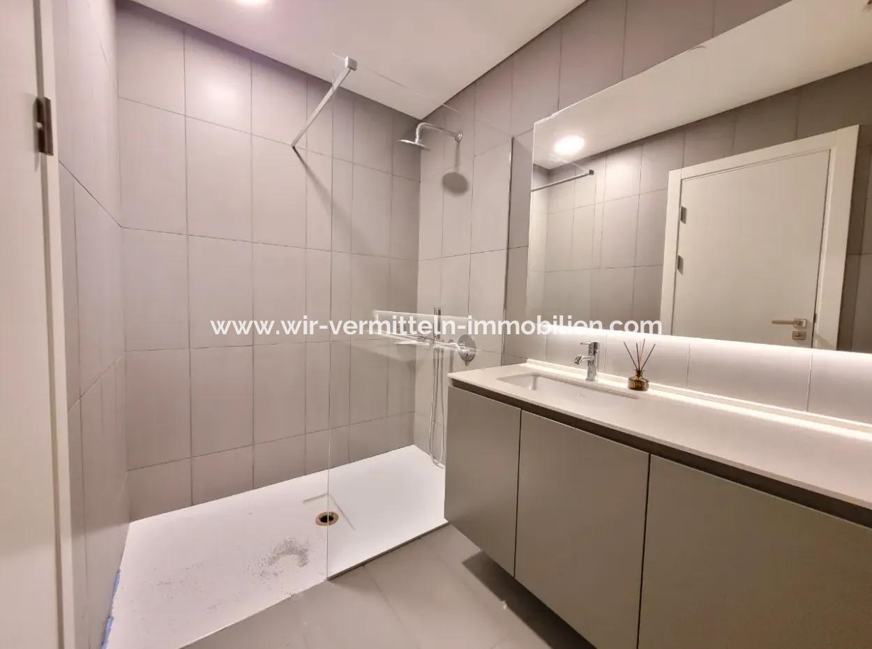 İncek Loft Satılık Teraslı  3+1 Şehir Manzaralı 3.Kat Daire