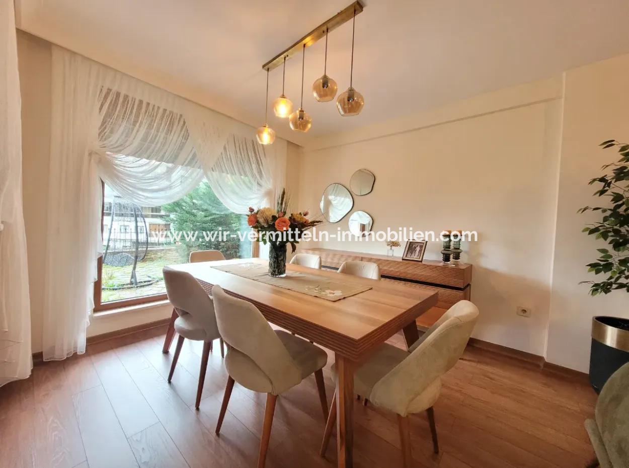 Vatandaşlığa Uygun Bursa Nilüfer Konak Mah. 340 M ² Panoramik Manzaralı Tam Müstakil Dubleks Satılık Villa