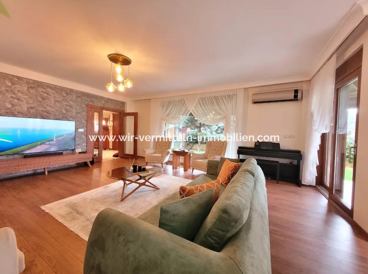 Vatandaşlığa Uygun Bursa Nilüfer Konak Mah. 340 M ² Panoramik Manzaralı Tam Müstakil Dubleks Satılık Villa
