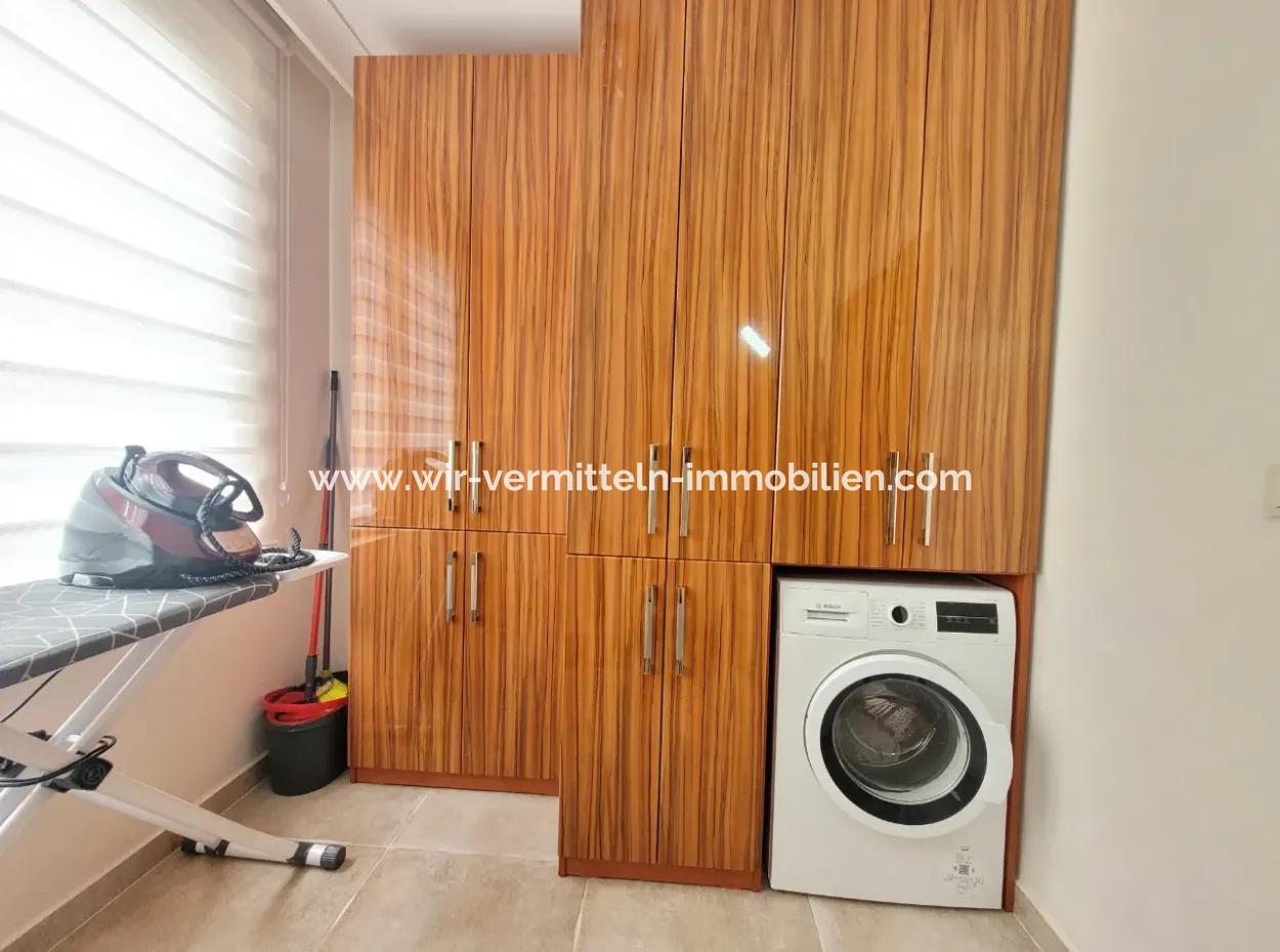 Vatandaşlığa Uygun Bursa Nilüfer Konak Mah. 340 M ² Panoramik Manzaralı Tam Müstakil Dubleks Satılık Villa