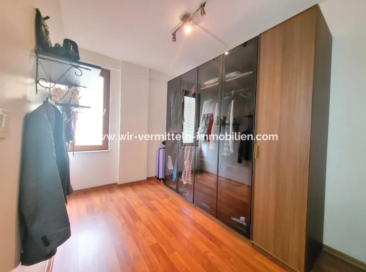 Vatandaşlığa Uygun Bursa Nilüfer Konak Mah. 340 M ² Panoramik Manzaralı Tam Müstakil Dubleks Satılık Villa