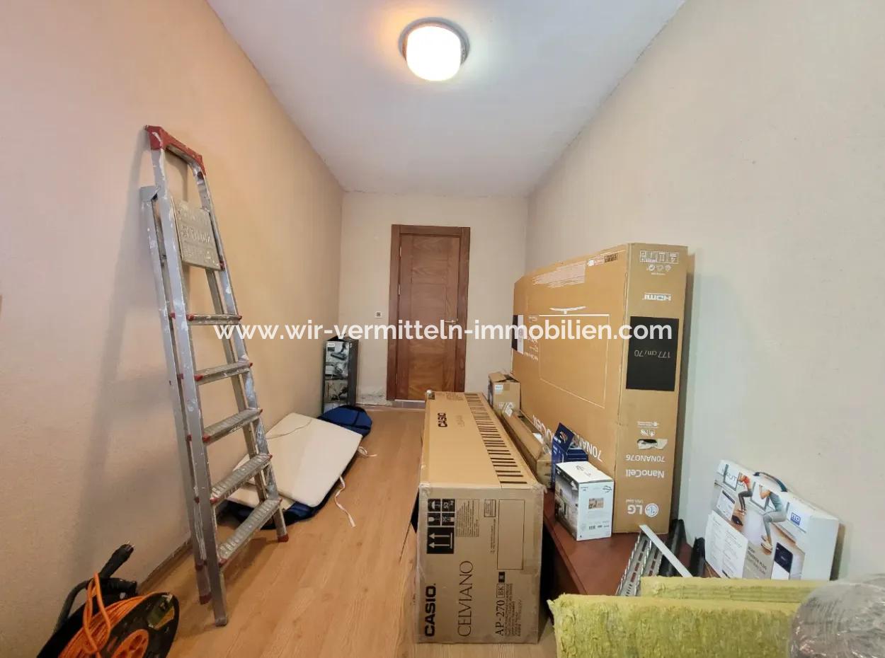 Vatandaşlığa Uygun Bursa Nilüfer Konak Mah. 340 M ² Panoramik Manzaralı Tam Müstakil Dubleks Satılık Villa