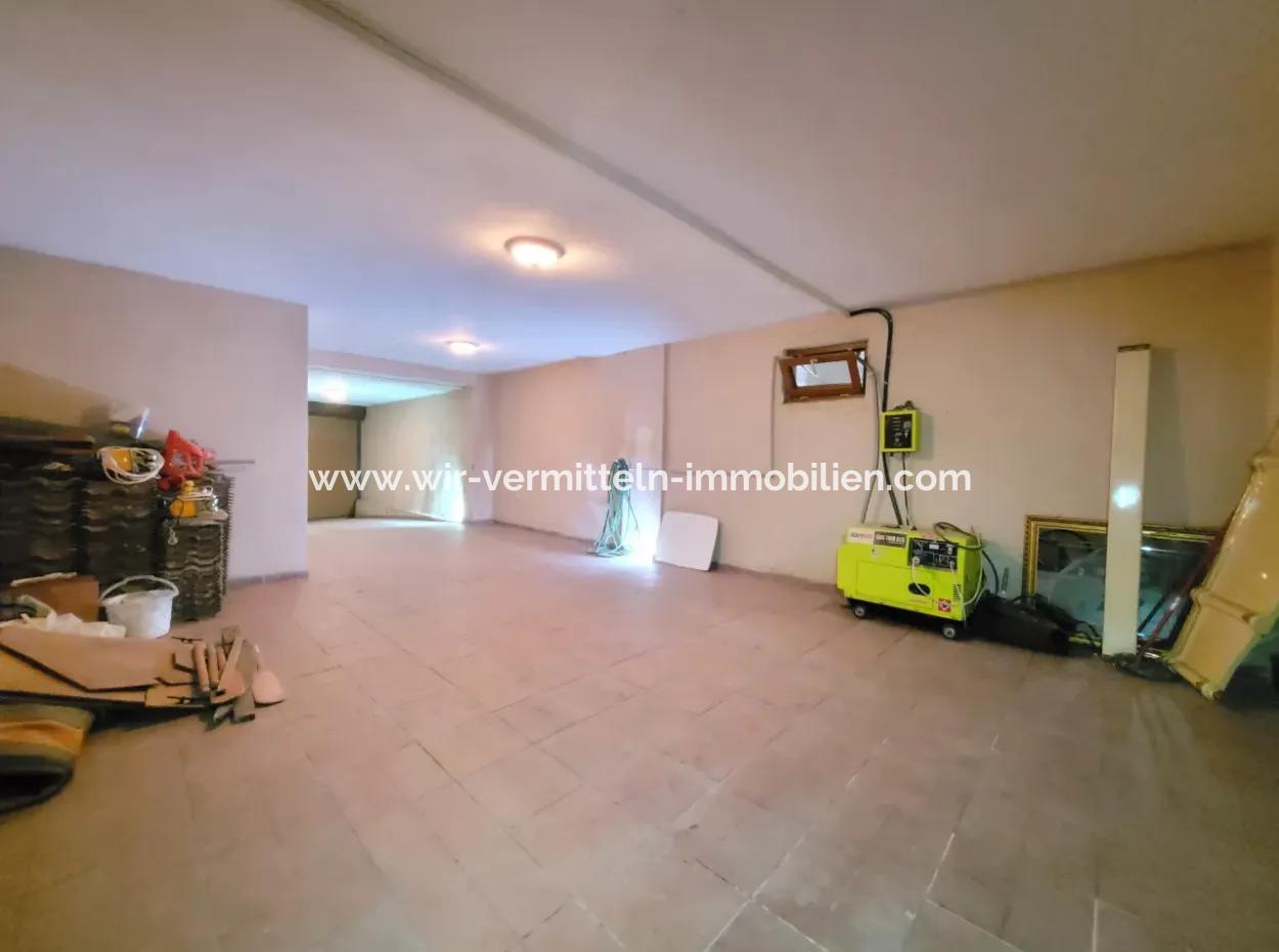 Vatandaşlığa Uygun Bursa Nilüfer Konak Mah. 340 M ² Panoramik Manzaralı Tam Müstakil Dubleks Satılık Villa