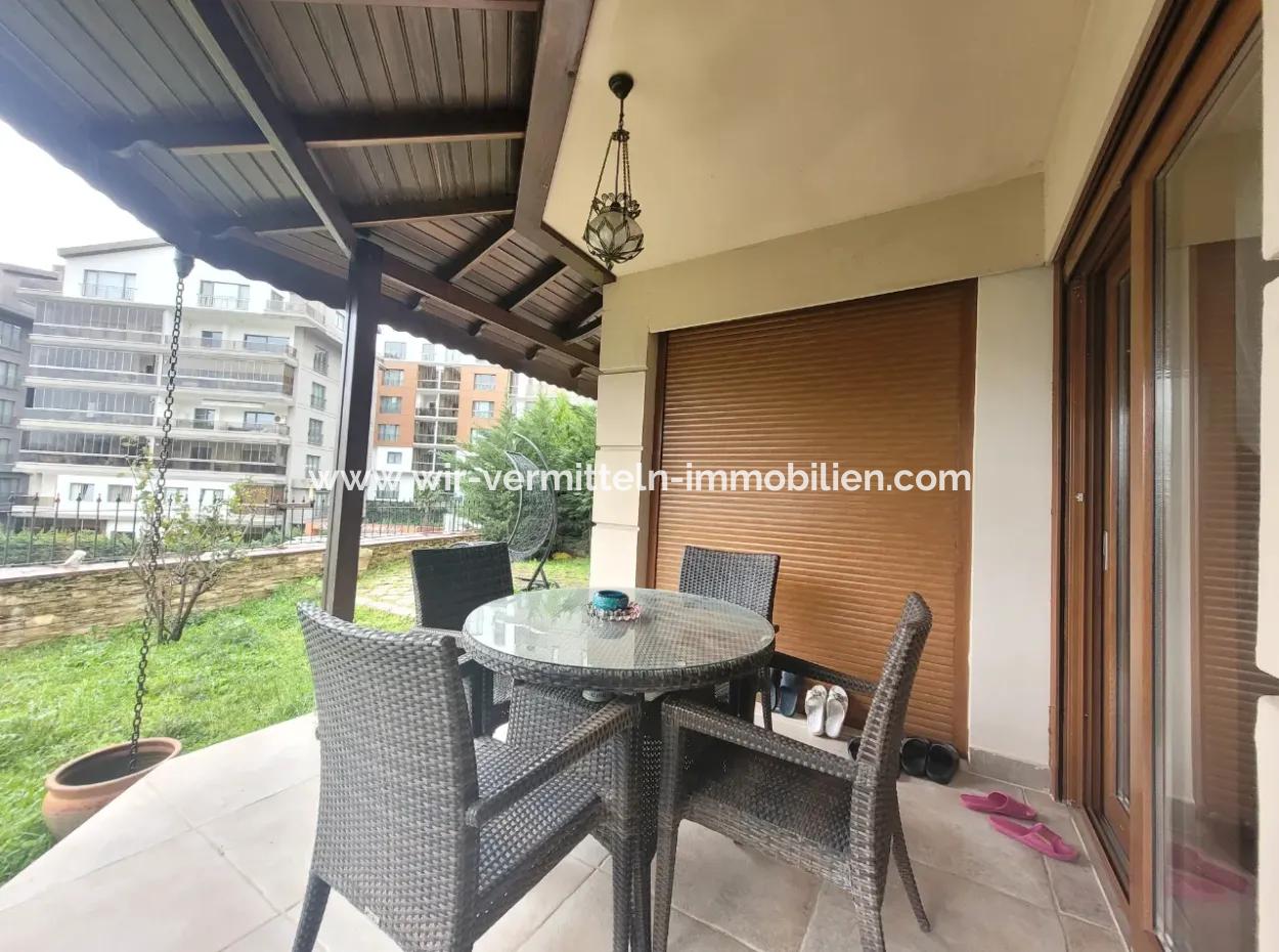 Vatandaşlığa Uygun Bursa Nilüfer Konak Mah. 340 M ² Panoramik Manzaralı Tam Müstakil Dubleks Satılık Villa