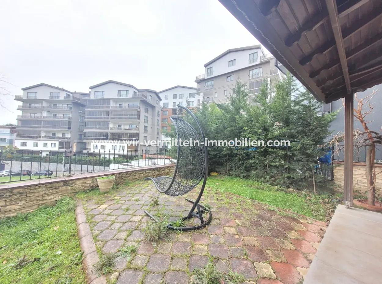 Vatandaşlığa Uygun Bursa Nilüfer Konak Mah. 340 M ² Panoramik Manzaralı Tam Müstakil Dubleks Satılık Villa