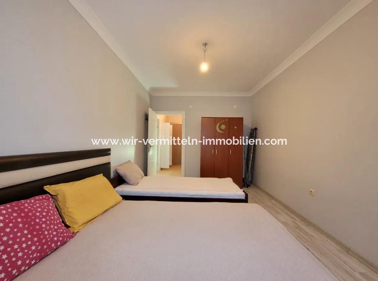 İncek City Eşyalı Kiralık 55 M² 1+1 Kızılcaşar Mah. Gölbaşı Ankara Atılım Ve Ufuk Üniversitesine Yakın