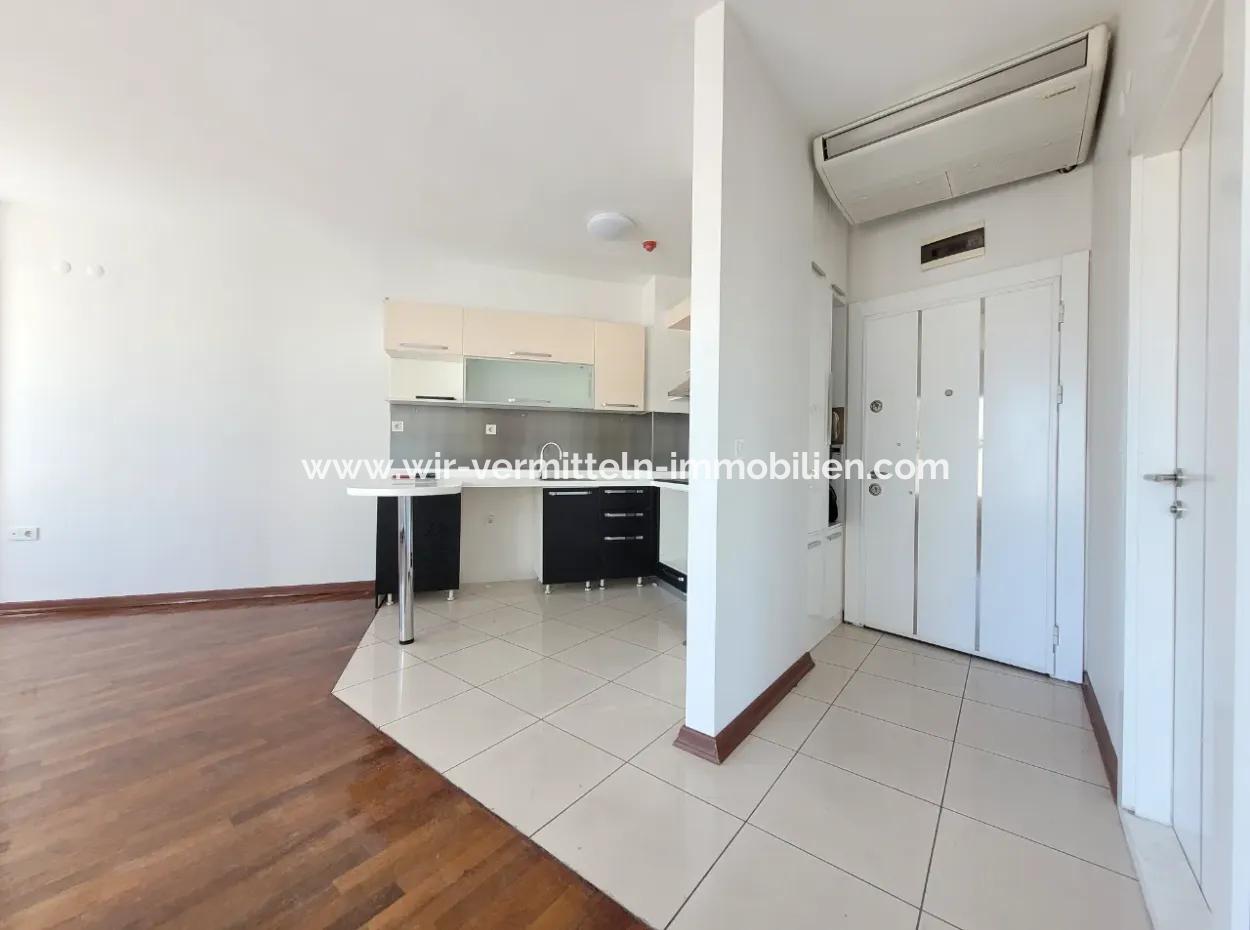 Suit Tower Satılık 53 M² 1+1 Konutkent Mah. Çankaya Ankara Başkent Üniversitesi Yakını