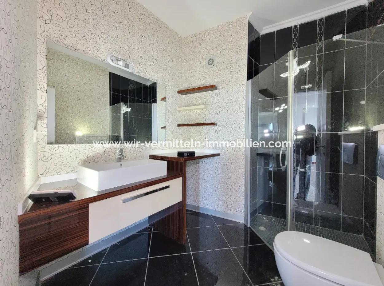 Suit Tower Satılık 53 M² 1+1 Konutkent Mah. Çankaya Ankara Başkent Üniversitesi Yakını