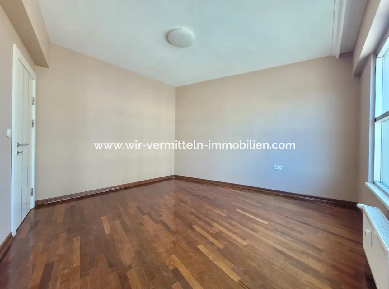 Suit Tower Satılık 53 M² 1+1 Konutkent Mah. Çankaya Ankara Başkent Üniversitesi Yakını