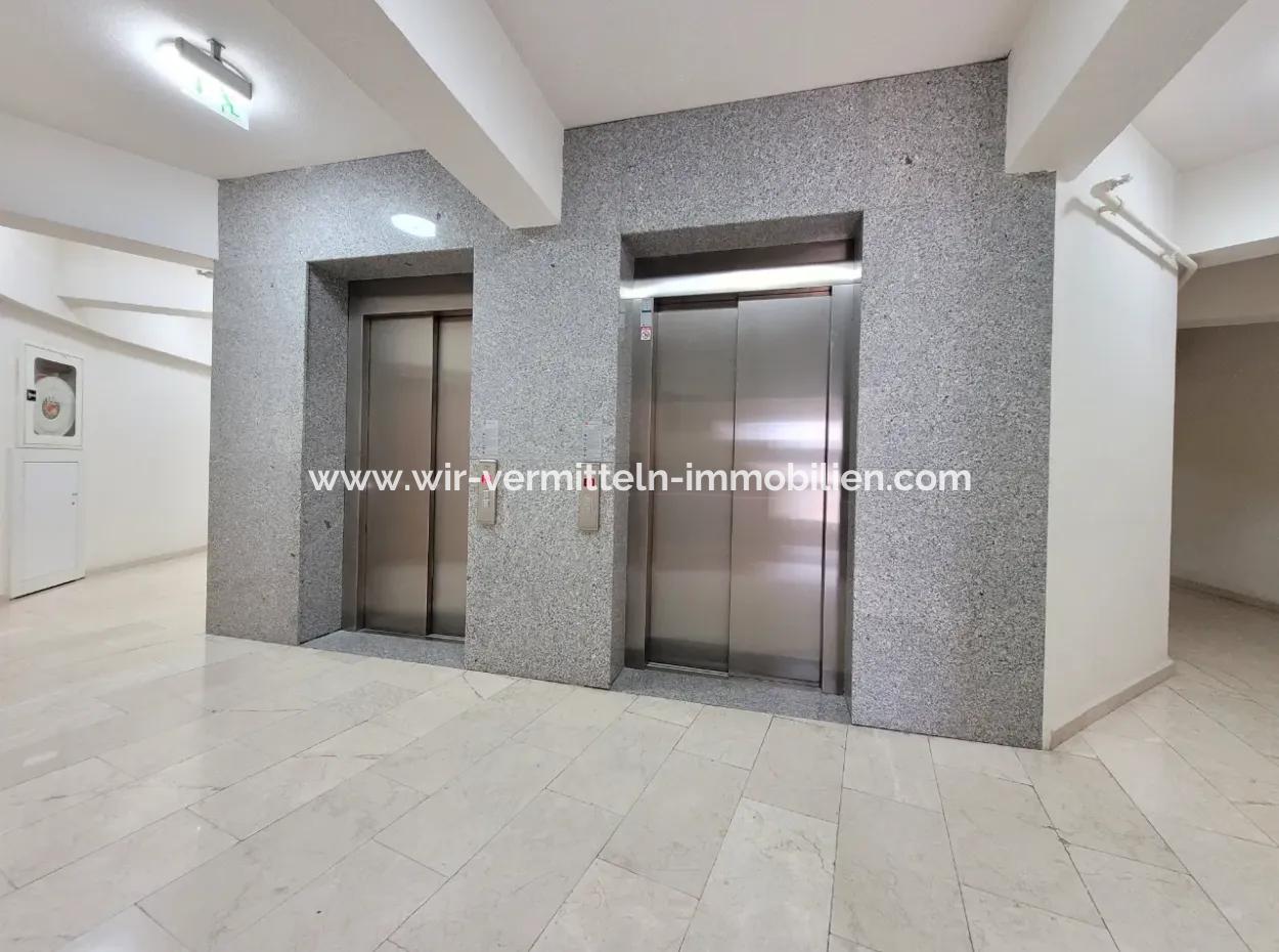 Suit Tower Satılık 53 M² 1+1 Konutkent Mah. Çankaya Ankara Başkent Üniversitesi Yakını
