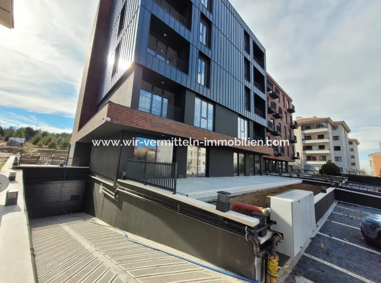 Sıfır Krediye Uygun Vişnelik Satılık 1+1 Daire Odtü Yakın İşçi Blokları Mah. Çankaya Ankara