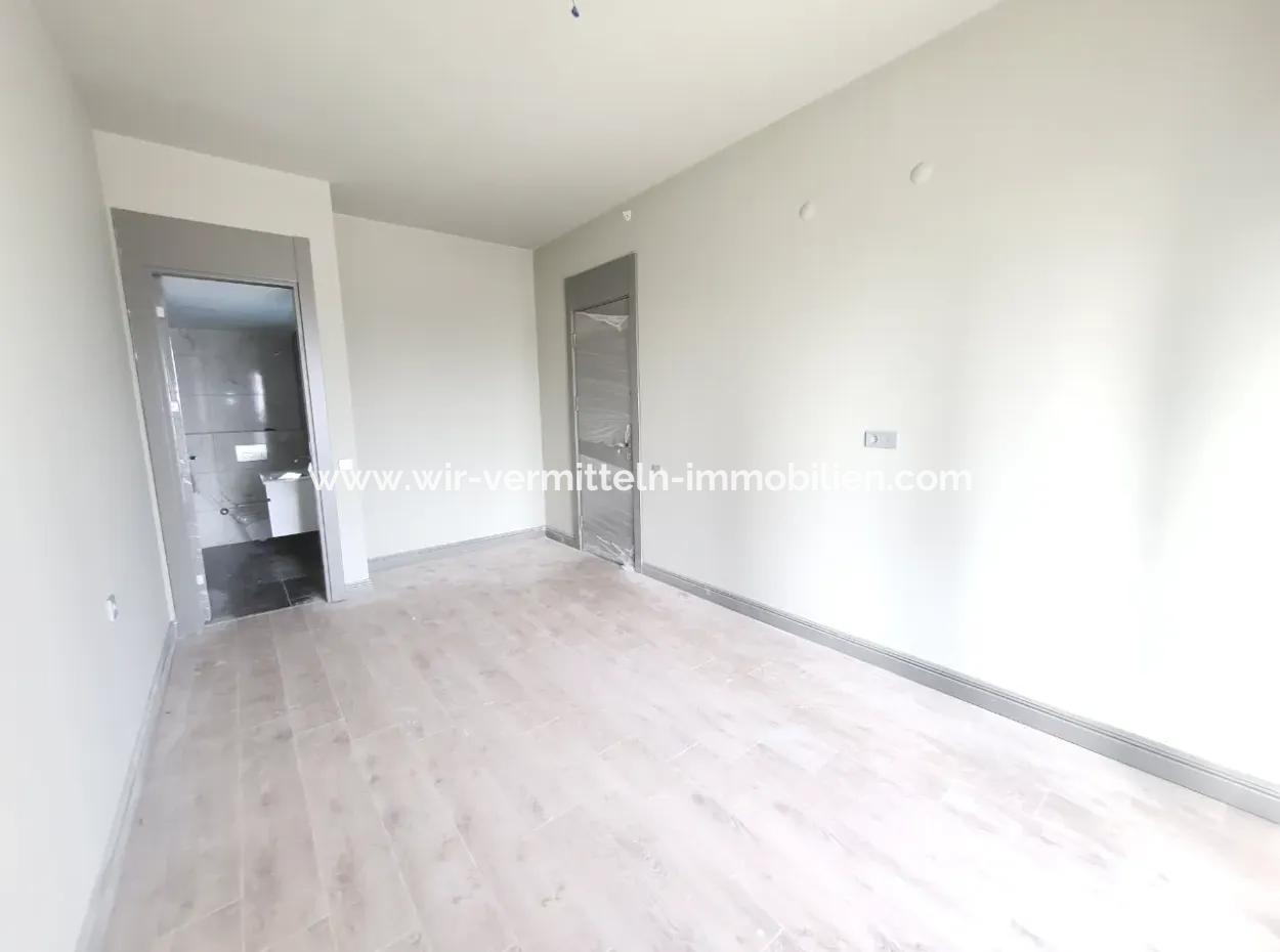 Sıfır Kent İncek Satılık  3+1  Peysaj Manzaralı 124 M² 3.Kat Daire Hacılar Mah. Gölbaşı Ankara