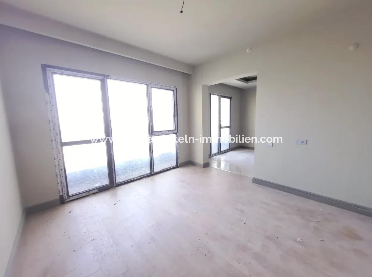 Sıfır Kent İncek Satılık 3+1 Peyzaj Manzaralı 124 M2 3.Kat Daire Hacılar Mah. Gölbaşı Ankara