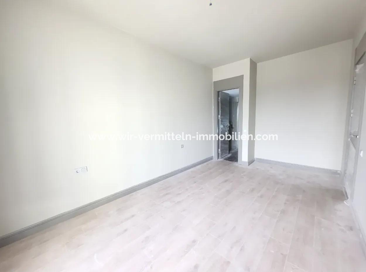 Sıfır Kent İncek Satılık 3+1 Peyzaj Manzaralı 124 M2 3.Kat Daire Hacılar Mah. Gölbaşı Ankara