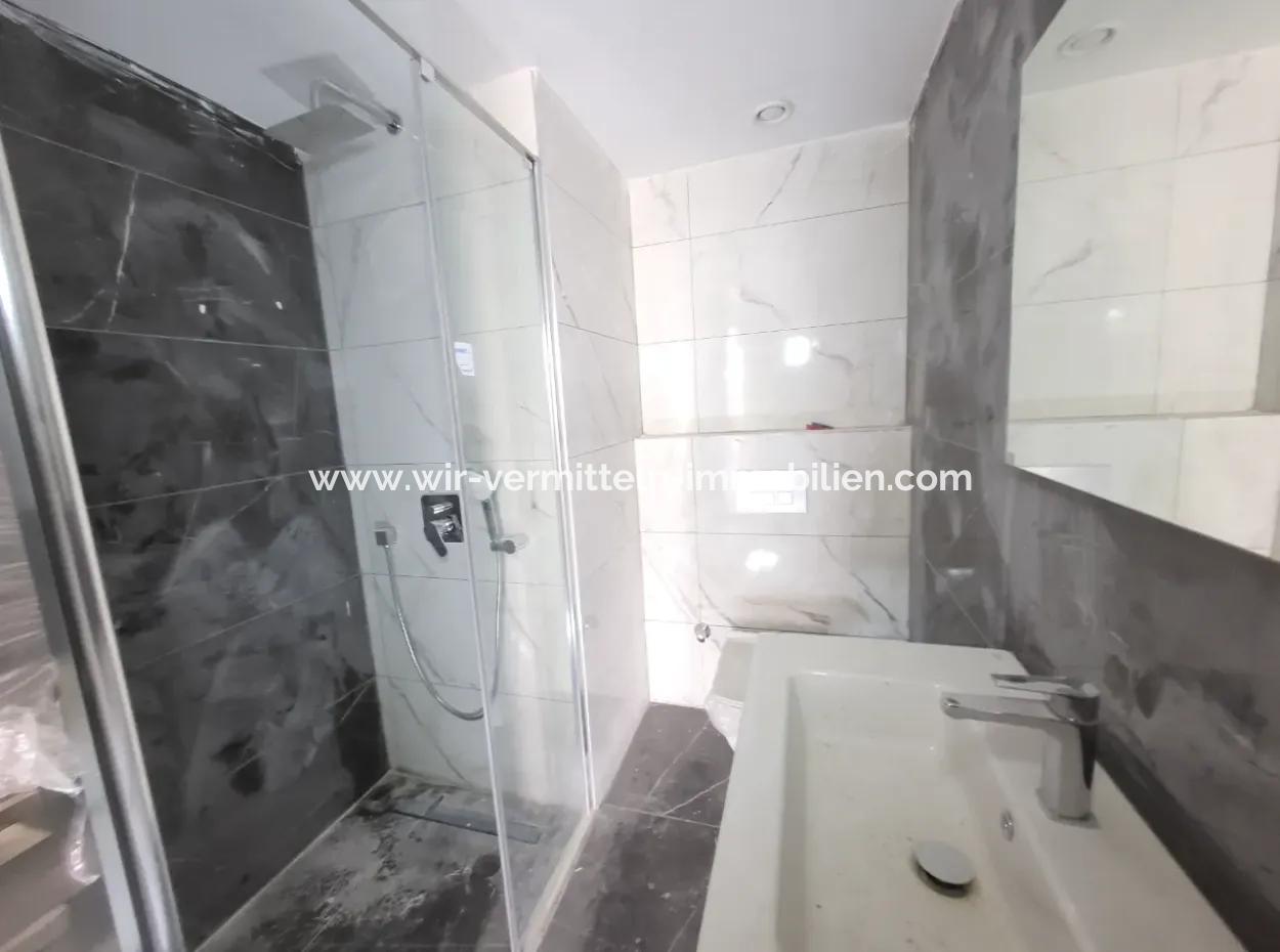 Sıfır Kent İncek Satılık 3+1 Peyzaj Manzaralı 124 M2 3.Kat Daire Hacılar Mah. Gölbaşı Ankara