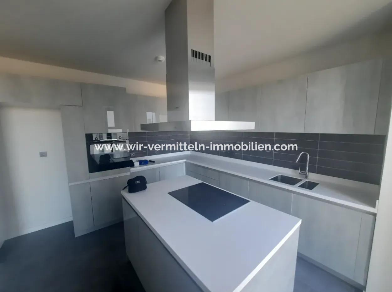 Beytepe İncek Bulvar Loft Satılık 5+1 12.Kat Kiracısız Daire