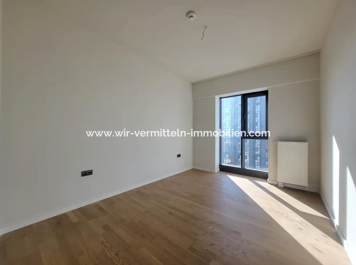 Kiralık Beytepe İncek Bulvar Loft Satılık 1+1 45 M² 18.Kat Daire