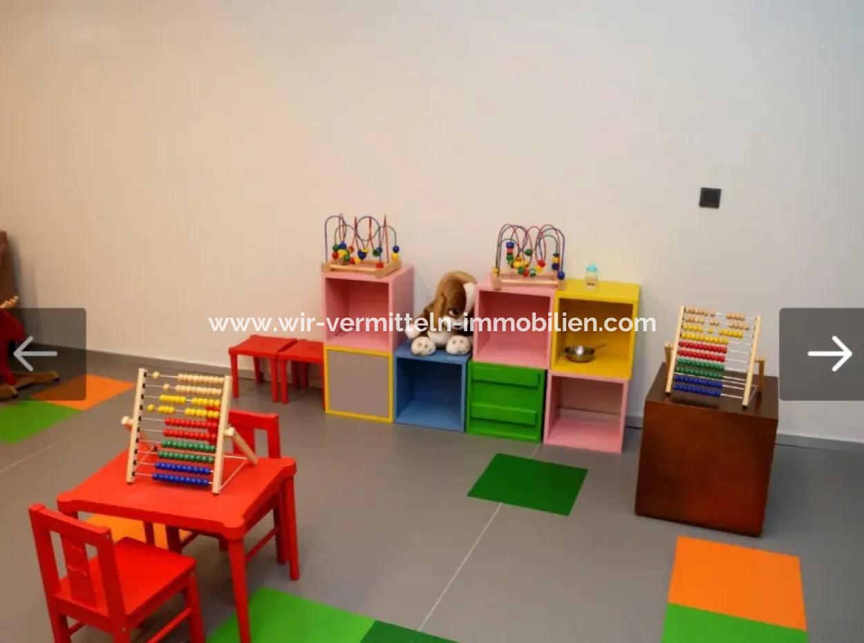 Kiralık Beytepe İncek Bulvar Loft Satılık 1+1 45 M² 18.Kat Daire