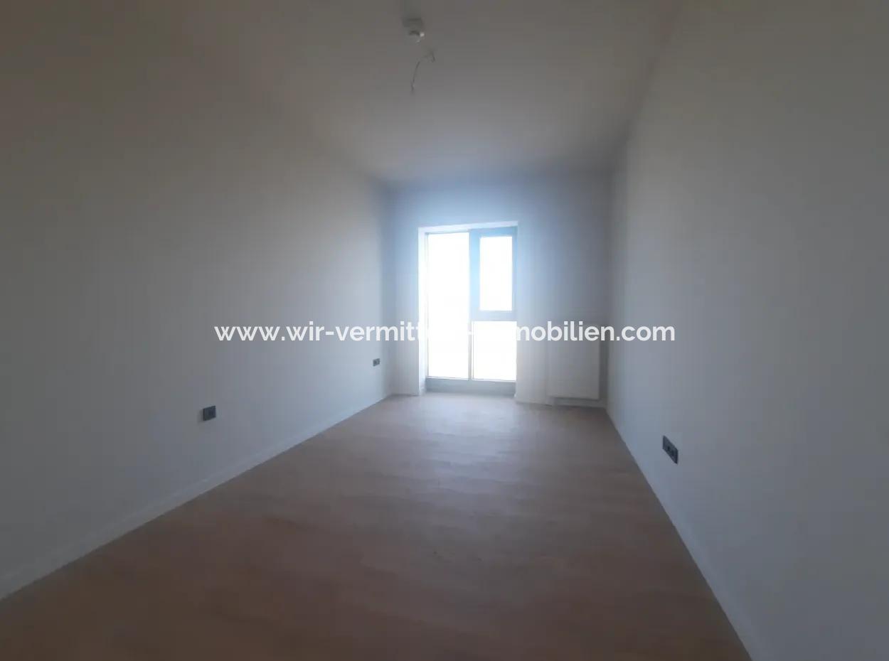 Beytepe İncek Bulvar Loft Satılık 5+1 12.Kat Kiracısız Daire