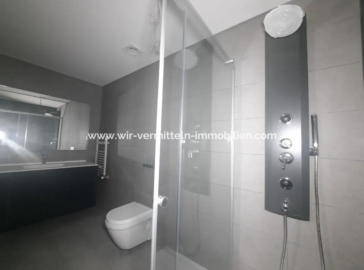 Beytepe İncek Bulvar Loft Satılık 5+1 12.Kat Kiracısız Daire