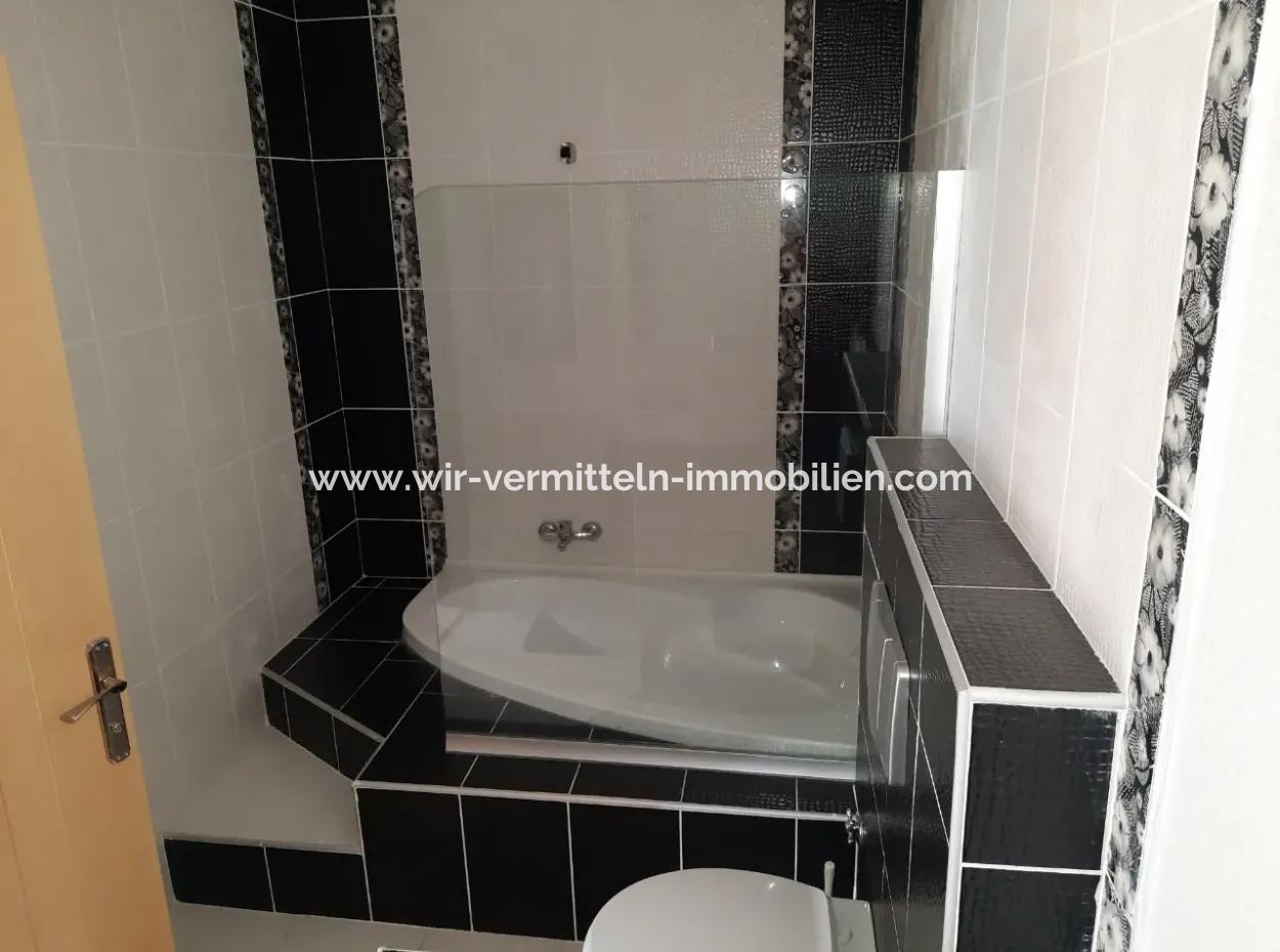 Ankara Çayyolu Alacaatlı Mh Rüyakent Sitesi Havuzlu Satılık Çatı Dubleks  Daire 250 M² 7+1