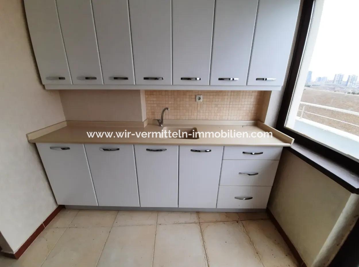 Ankara Çayyolu Alacaatlı Mh Rüyakent Sitesi Havuzlu Satılık Çatı Dubleks  Daire 250 M² 7+1