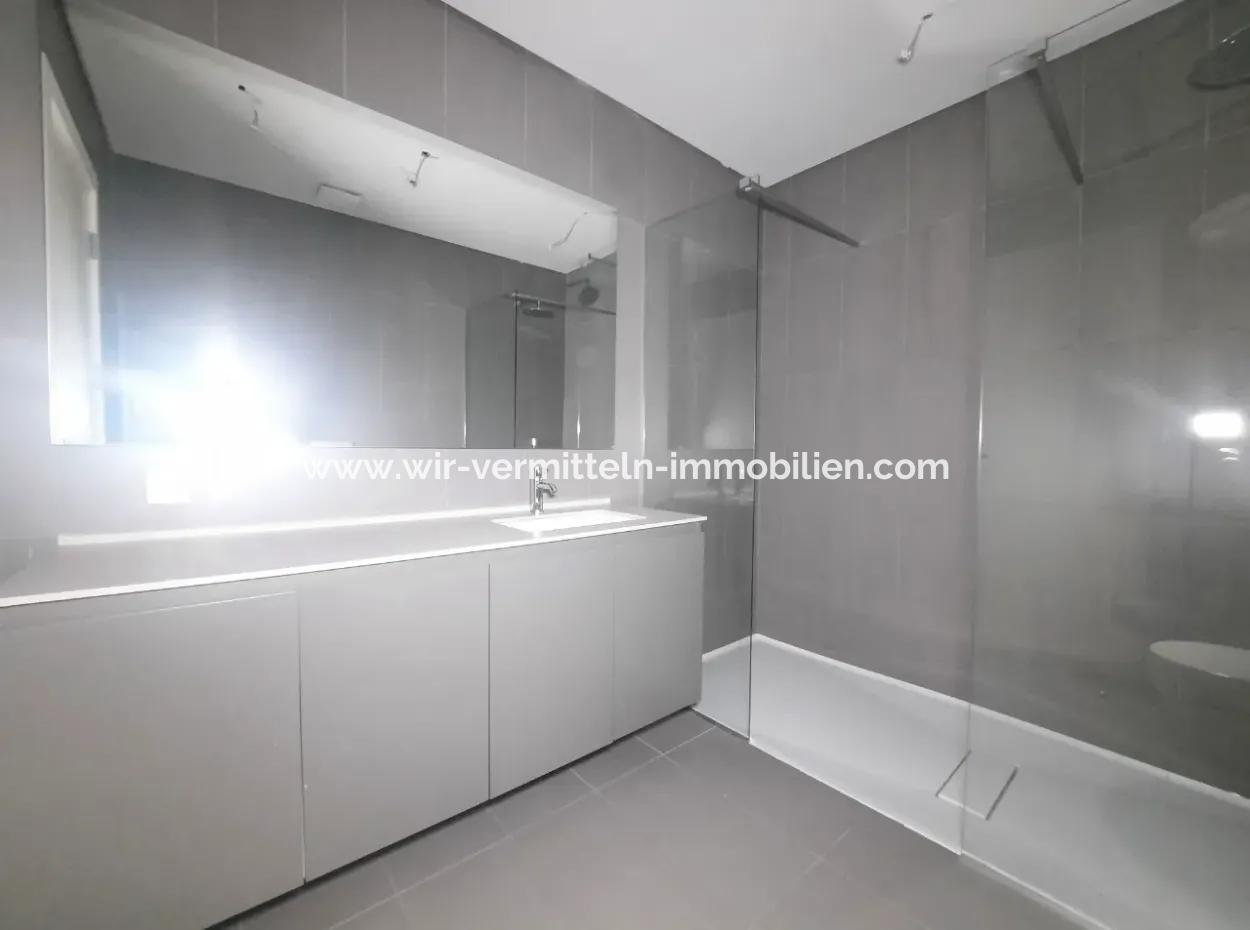 Krediye Uygun İncek Loft Satılık  2+1 Dubleks Şehir Manzaralı 2.Kat Daire