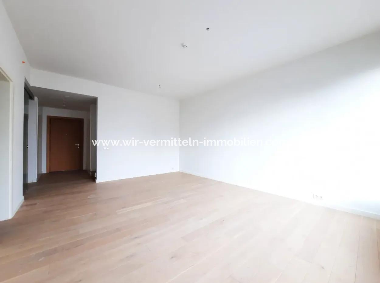 Krediye Uygun İncek Loft Satılık  3+1 Dubleks Peyzaj Manzaralı 1.Kat Daire