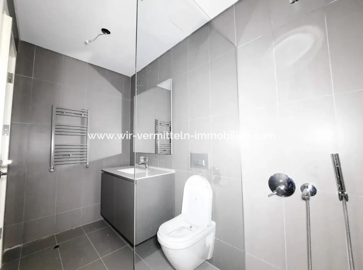 Krediye Uygun İncek Loft Satılık  3+1 Dubleks Peyzaj Manzaralı 1.Kat Daire