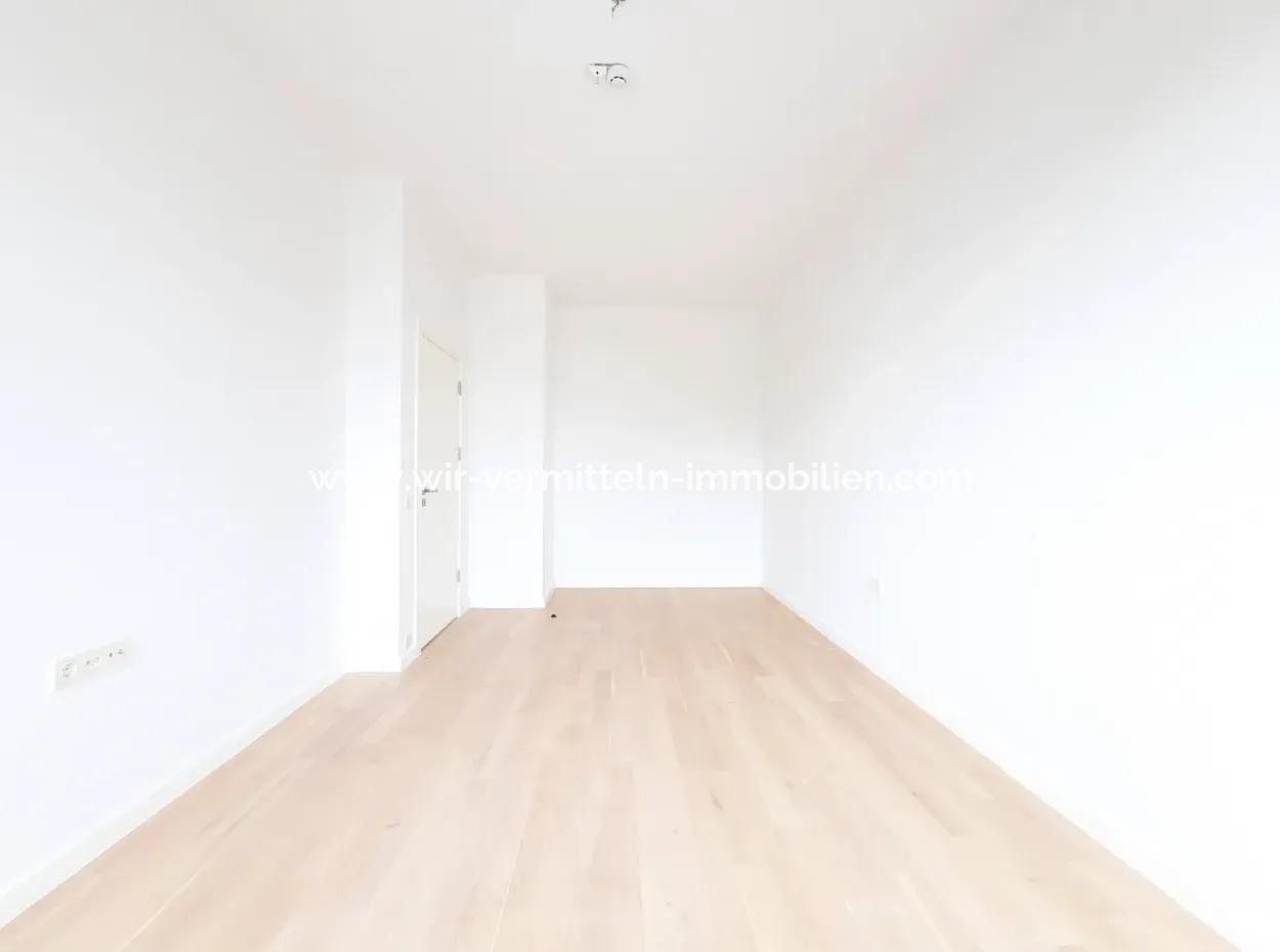 İncek Loft Satılık  3+1 Dubleks Peyzaj Manzaralı 1.Kat Daire