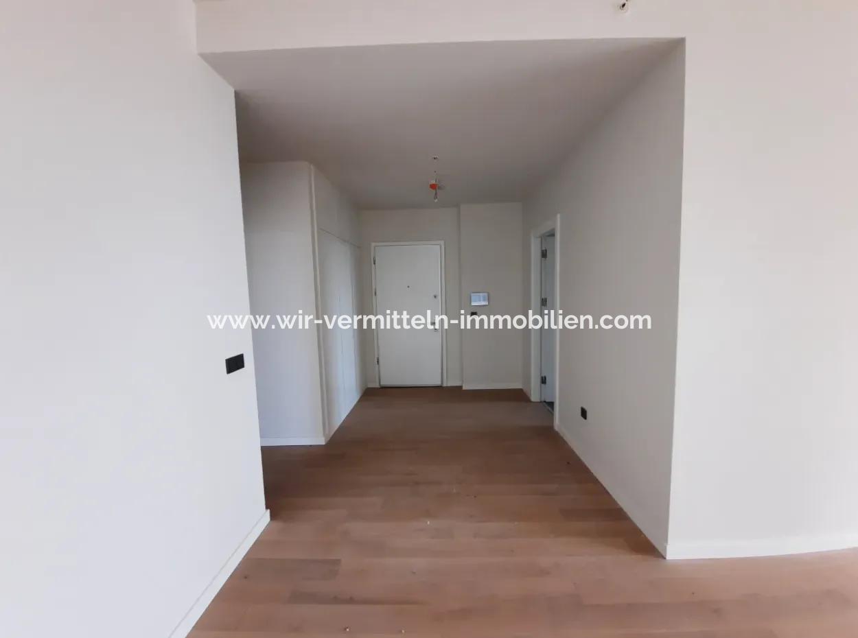 Beytepe İncek Bulvar Loft Satılık 4+1 3.Kat Park Manzaralı Güney Cephe  Daire