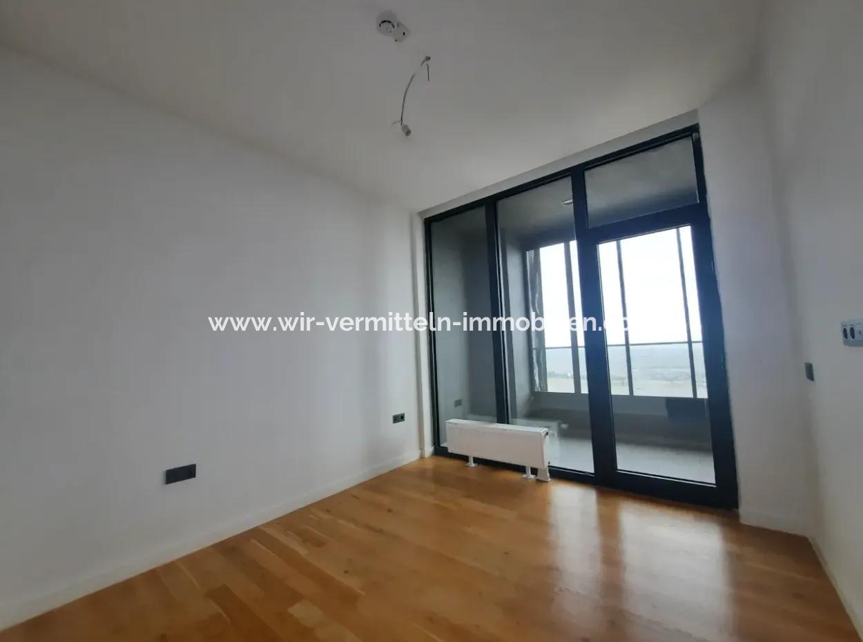 İncek Loft Satılık  5,5+1 Dubleks  Göl Manzaralı Kiracısız Daire