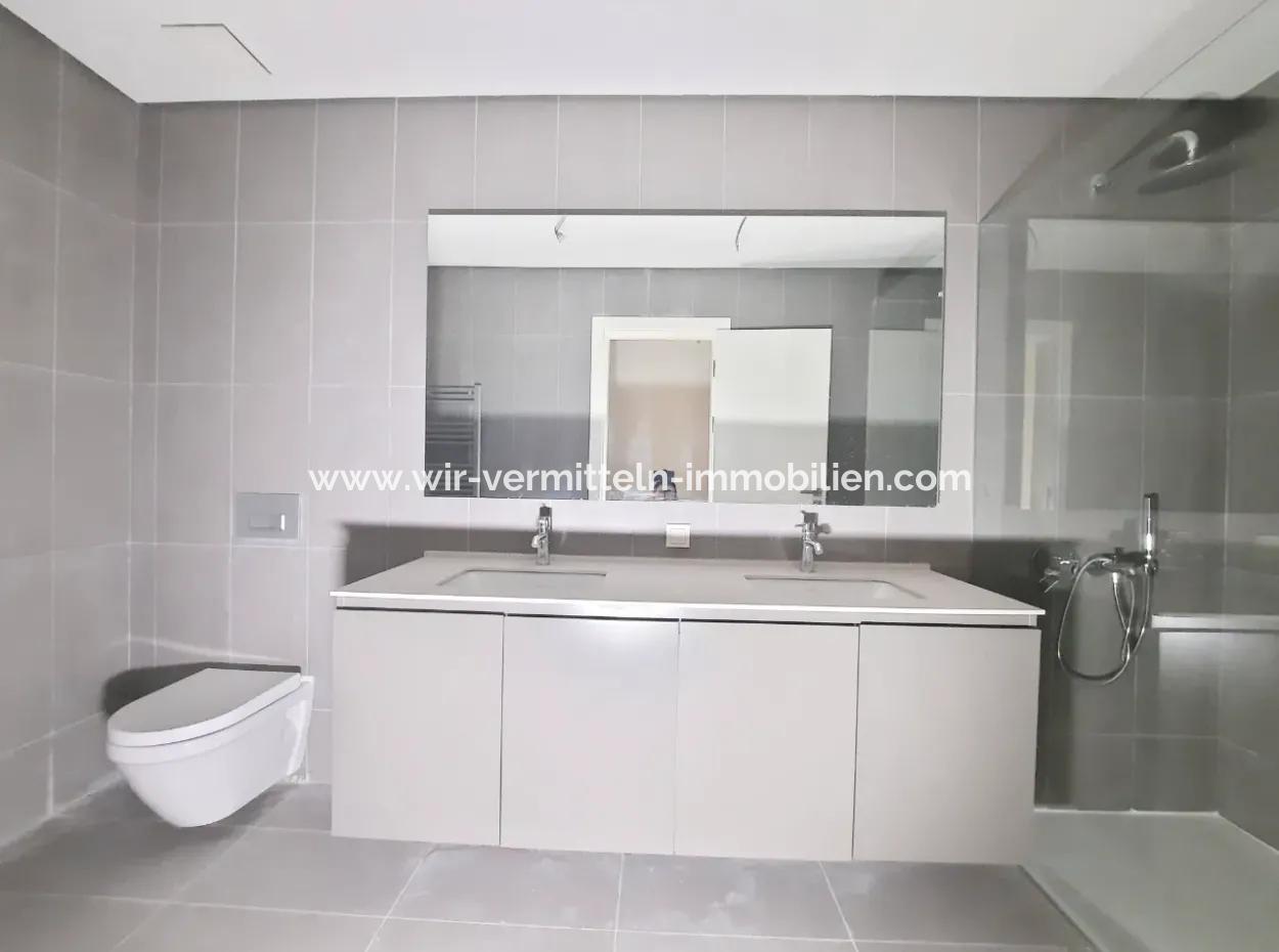 İncek Loft Satılık  4+1  Peyzaj Manzaralı  180 M² 2.Kat Daire