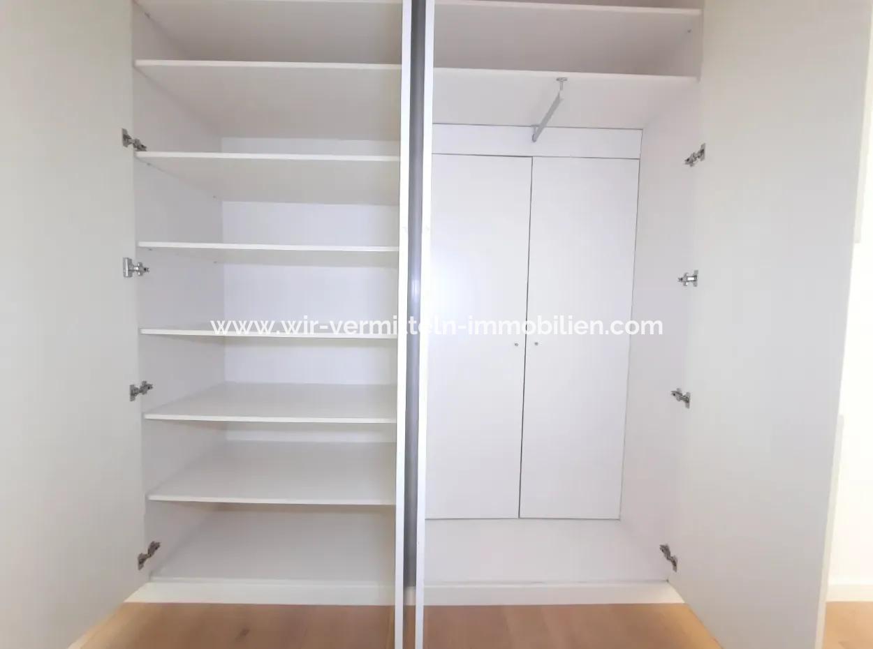 Kiracısız İncek Loft Satılık  5,5+1  Göl Manzaralı 14.Kat Daire