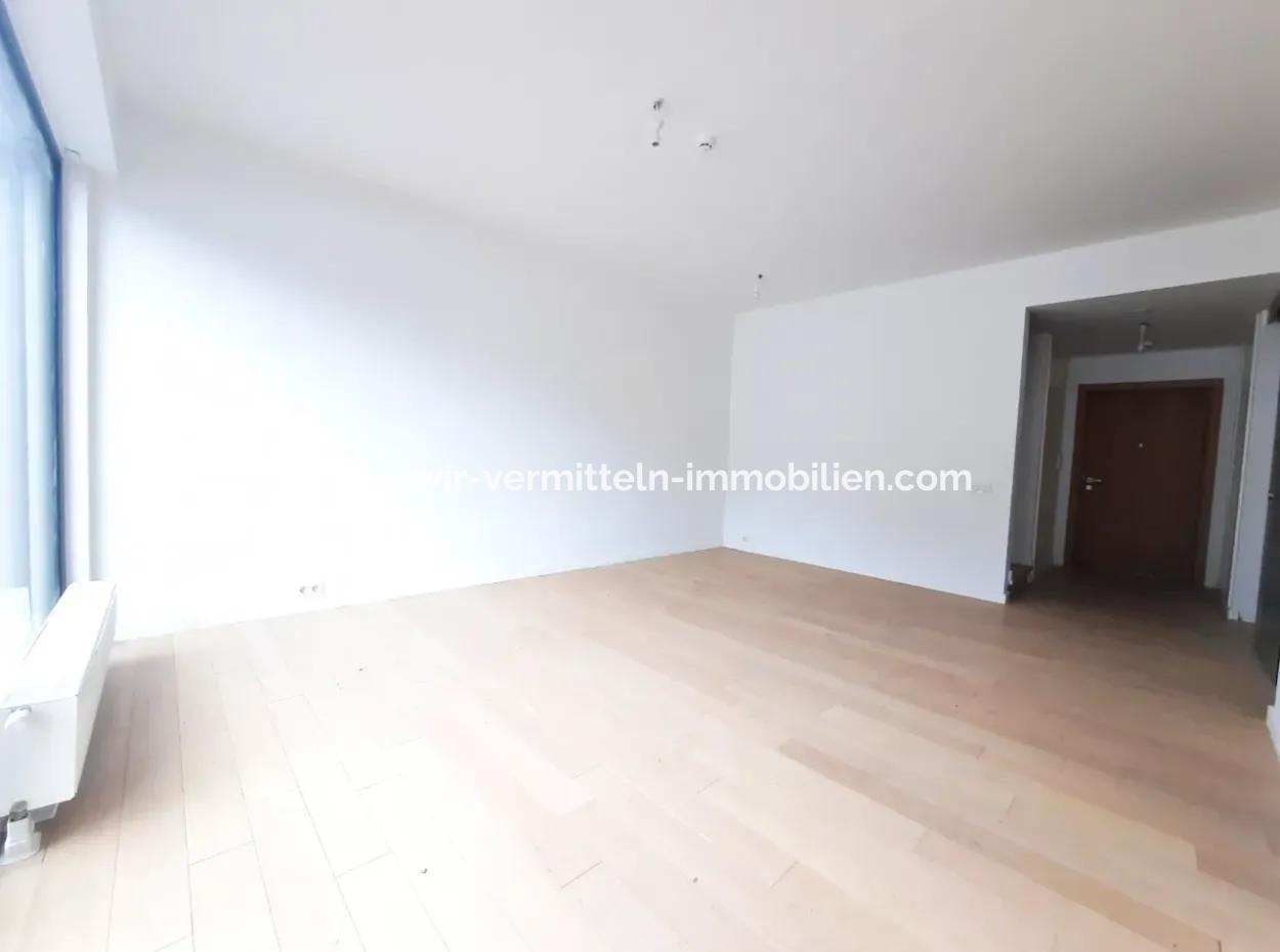 Krediye Uygun İncek Loft Satılık 3+1 Bahçe Dubleksi Peyzaj Manzaralı Daire